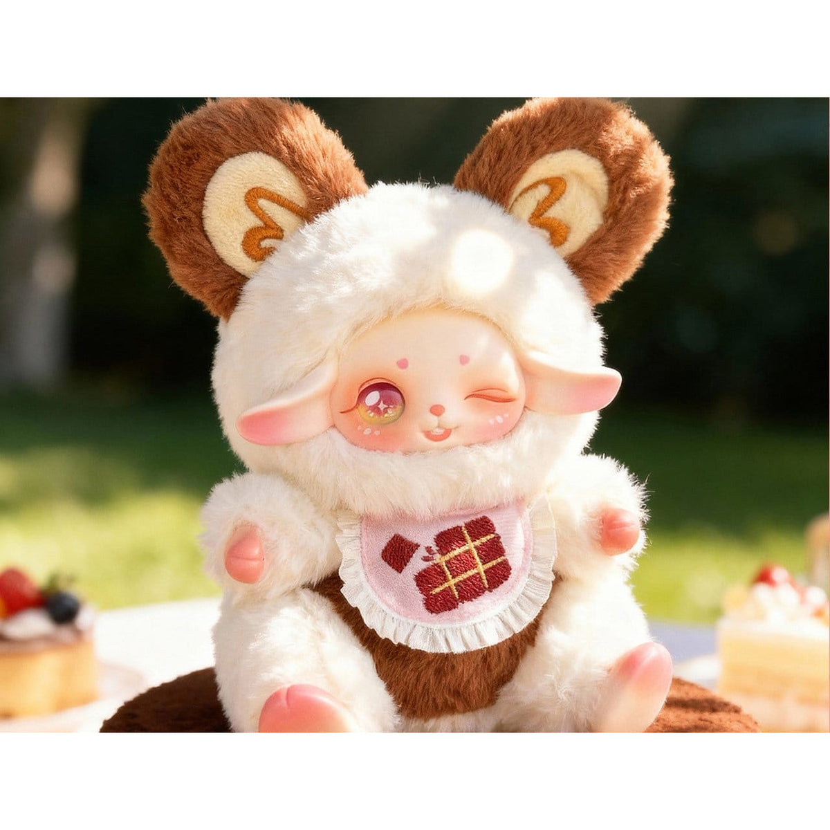 Produktbild Original Character Sammelfiguren Blind Box 6er-Set Sally