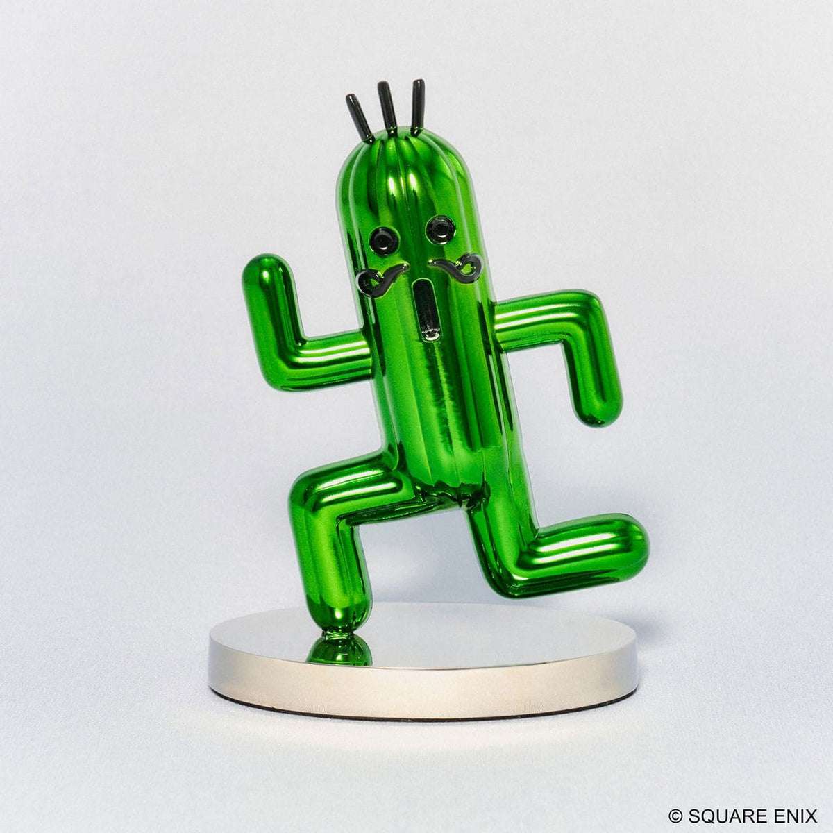 Produktbild Final Fantasy Bright Arts Gallery Diecast Minifigur