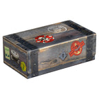 Produktbild Squaroes Collectors Case 800 ONE PIECE - Wooden Chest