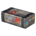 Produktbild Squaroes Collectors Case 800 ONE PIECE - Wooden Chest
