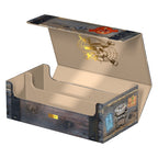 Produktbild Squaroes Collectors Case 800 ONE PIECE - Wooden Chest