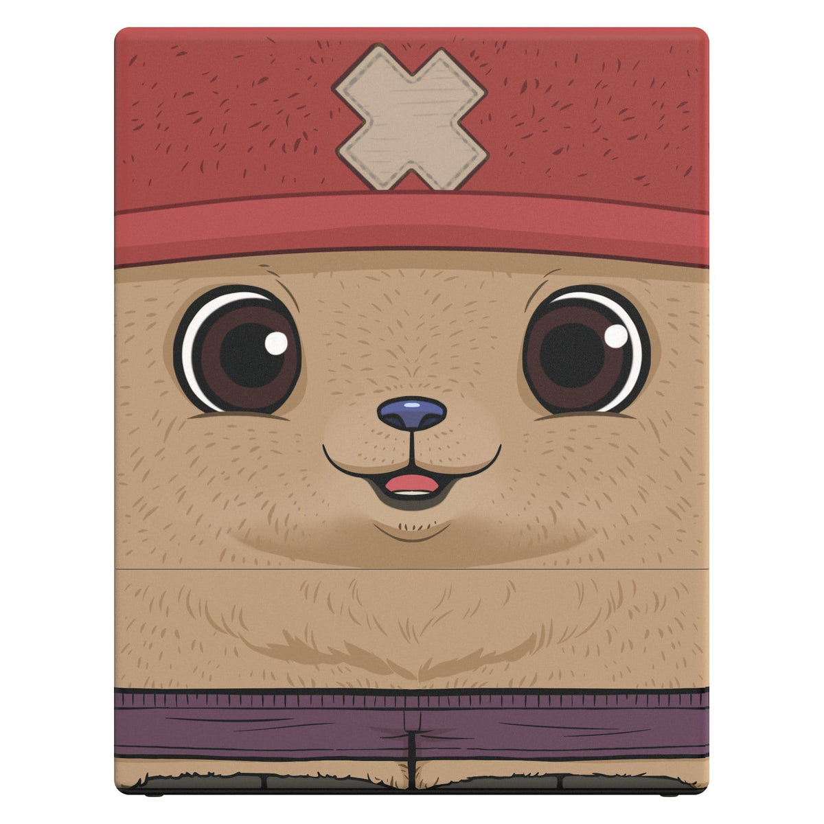 Produktbild Squaroes Squaroe ONE PIECE OP009 - Tony Tony Chopper