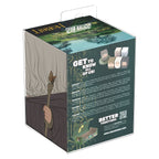 Produktbild Squaroes Squaroe The Hobbit HOB002 - Gandalf the Grey