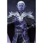 Produktbild Critical Role Statue Essek Thelyss - Mighty Nein 34 cm