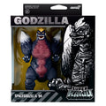 Produktbild Godzilla Toho Super Kaiju Actionfigur Wave 04 Space