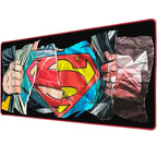 Produktbild Superman XXL Schreibtischunterlage Version 2
