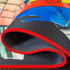 Produktbild Superman XXL Schreibtischunterlage Version 2