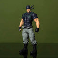 Produktbild My Hero Academia Collekazaro Actionfigur Vigilante Knuckle