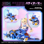 Produktbild Metamor Verse Plastic Model Kit 1/10 MV-01 Ao Kiriyama &
