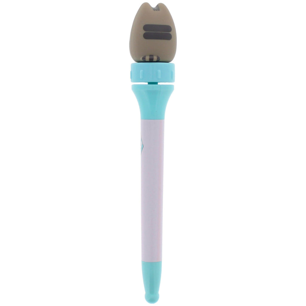 Produktbild Pusheen Stift Spinny Leisure Club Blau