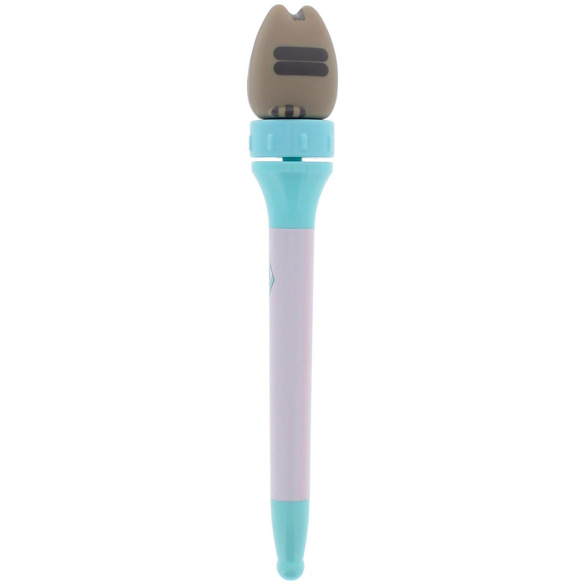 Produktbild Pusheen Stift Spinny Leisure Club Blau
