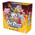 Produktbild One Piece Brettspiel Pirate Battle *Englische Version*