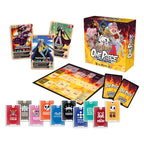 Produktbild One Piece Brettspiel Pirate Battle *Englische Version*