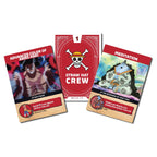 Produktbild One Piece Brettspiel Pirate Battle *Englische Version*