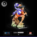 Produktbild One Piece IKIGAI Figur 1/6 Oden
