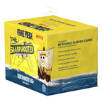 Produktbild Ultimate Guard Sidewinder 80+ Xenoskin NETFLIX ONE PIECE -