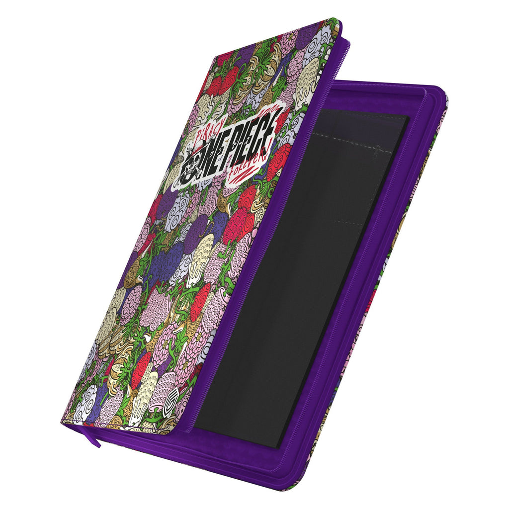 Produktbild Ultimate Guard Zipfolio 360 Xenoskin NETFLIX ONE PIECE -
