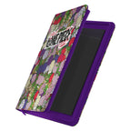 Produktbild Ultimate Guard Zipfolio 360 Xenoskin NETFLIX ONE PIECE -