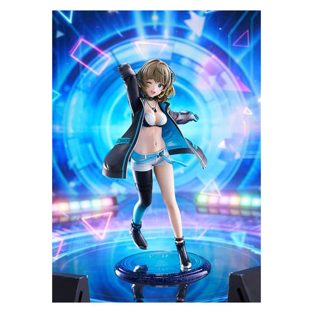 Produktbild The Idolmaster Cinderella Girls PVC Statue 1/7 Kaede