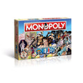 Produktbild Monopoly Brettspiel One Piece (New Case) *Deutsche Version*