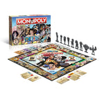 Produktbild Monopoly Brettspiel One Piece (New Case) *Deutsche Version*