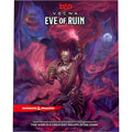 Produktbild Dungeons & Dragons RPG Abenteuer Vecna: Eve of Ruin englisch