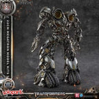 Produktbild Transformers: Revenge of the Fallen AMK Pro Series Plastic