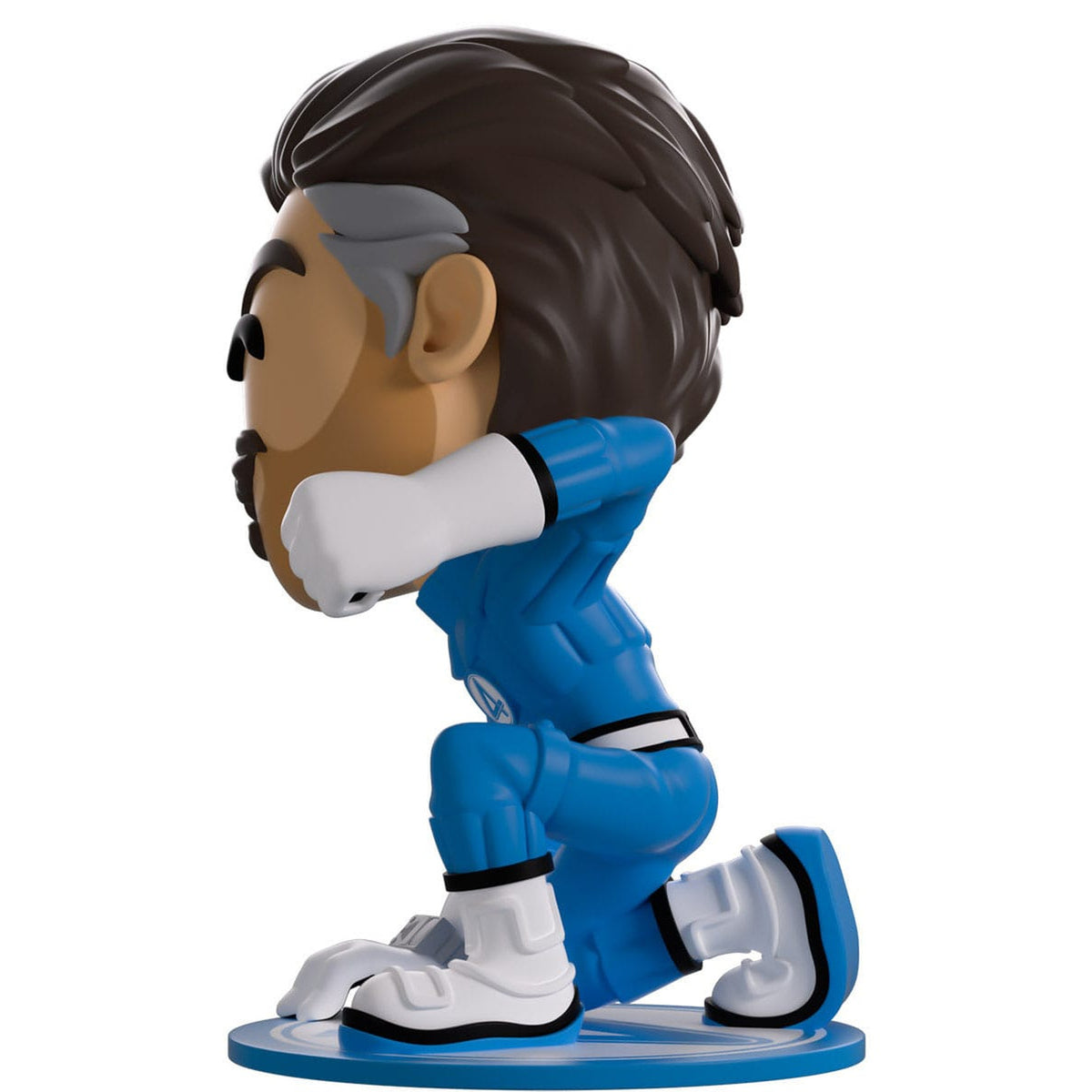 Produktbild The Fantastic Four Vinyl Figur Mister Fantastic 10 cm