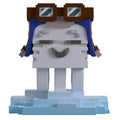 Produktbild Minecraft Vinyl Figur Happy Ghast 11 cm