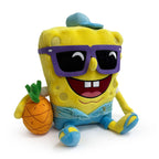 Produktbild SpongeBob Schwammkopf Plüschfigur Summer SpongeBob 22 cm