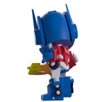 Produktbild Transformers Vinyl Figur Optimus Prime 11 cm
