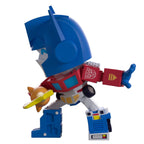 Produktbild Transformers Vinyl Figur Optimus Prime 11 cm
