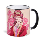Product image Gyokuyou Mug for The Apothecary Diaries Fans