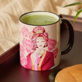 Product image Gyokuyou Mug for The Apothecary Diaries Fans