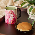 Product image Gyokuyou Mug for The Apothecary Diaries Fans