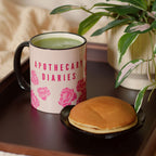 Product image Gyokuyou Mug for The Apothecary Diaries Fans