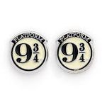 Product image Harry Potter - Platform 9 3/4 Stud Earrings
