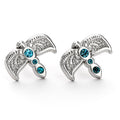 Product image Harry Potter - Ravenclaw Diadem Stud Earrings