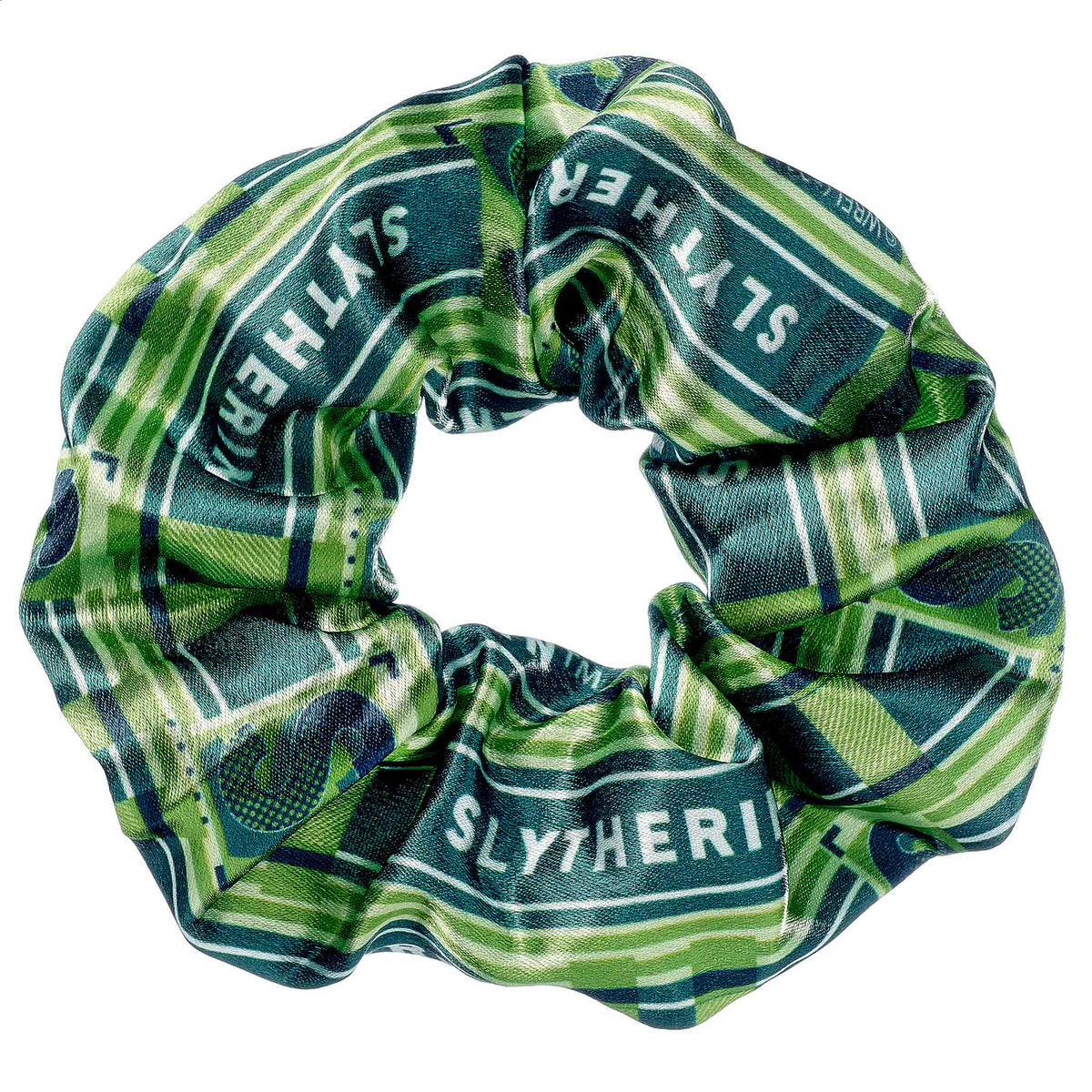 Product image Harry Potter - Slytherin Hair Tie