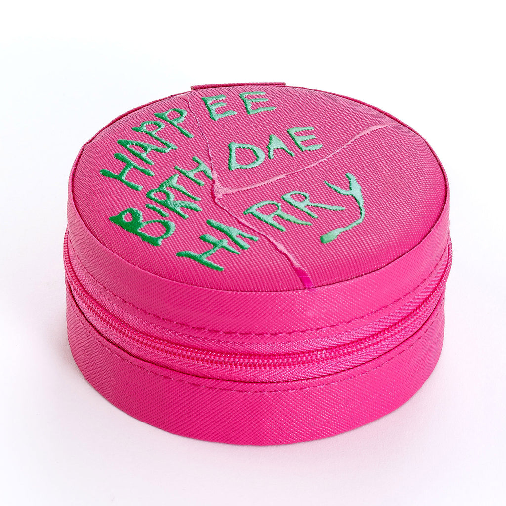 Product image Harry Potter - Happee Birthdae Cake Gift Box