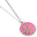 Product image Harry Potter - Happee Birthdae Cake Necklace