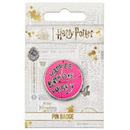 Product image Harry Potter - Happee Birthdae Cake Pin
