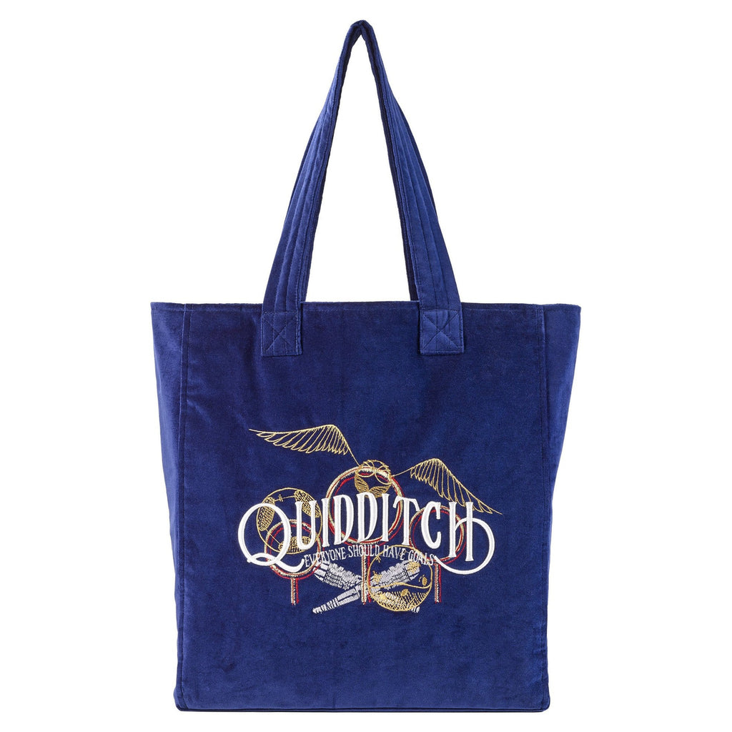 Product image Harry Potter - Quidditch Shopper Bag