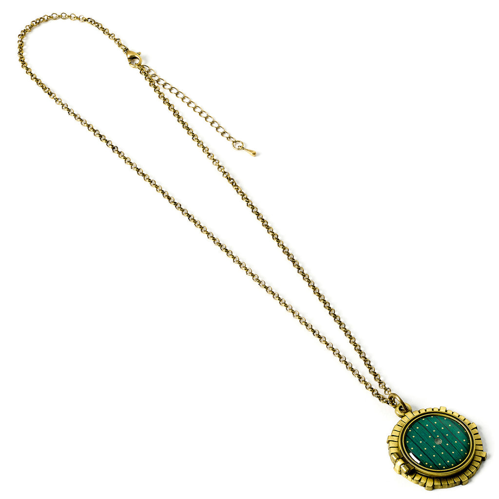 Product image The Lord of the Rings - Hobbit Door Necklace