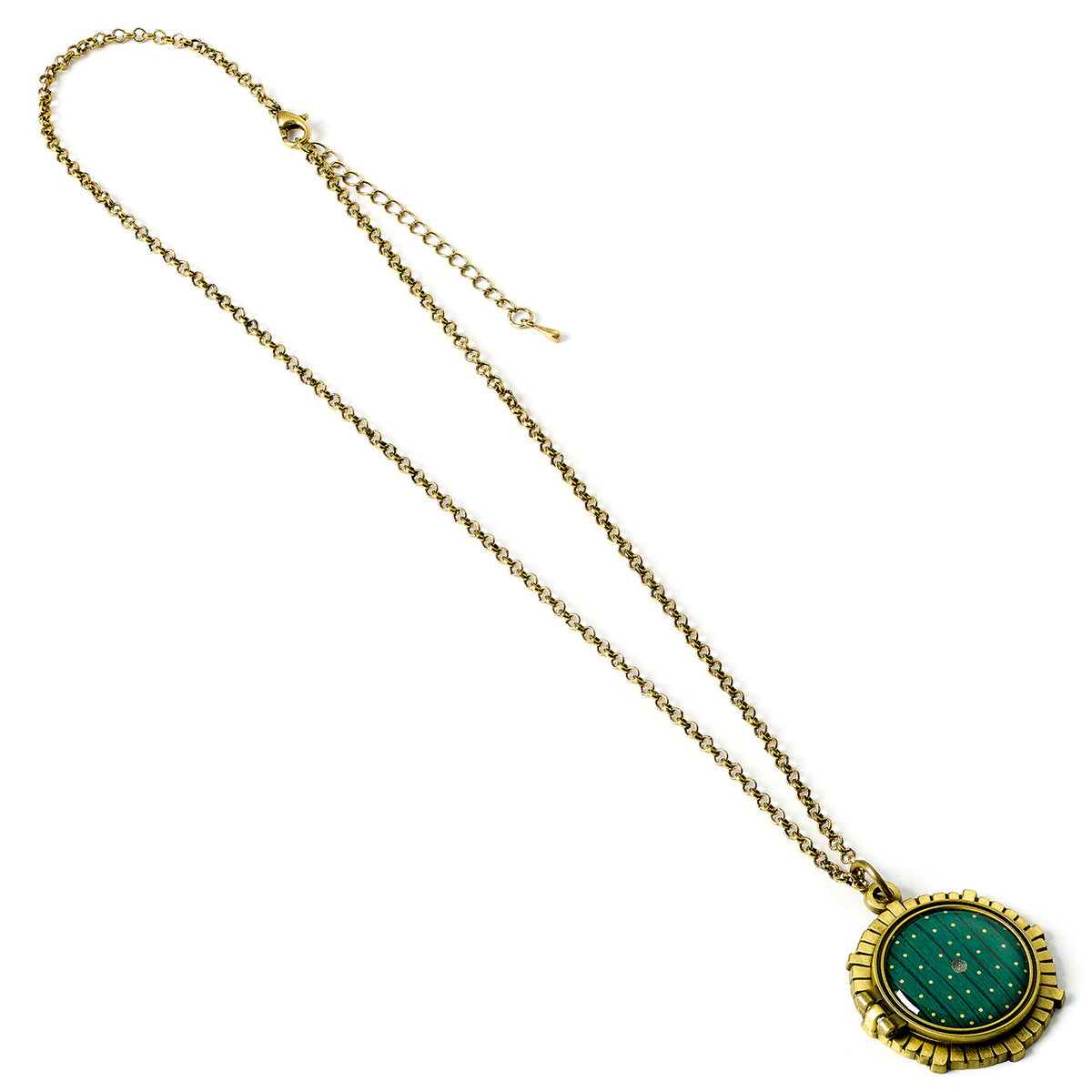 Product image The Lord of the Rings - Hobbit Door Necklace