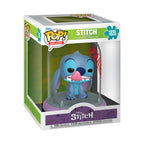 Product image Stitch Funko Pop Deluxe Figure - Lilo & Stitch