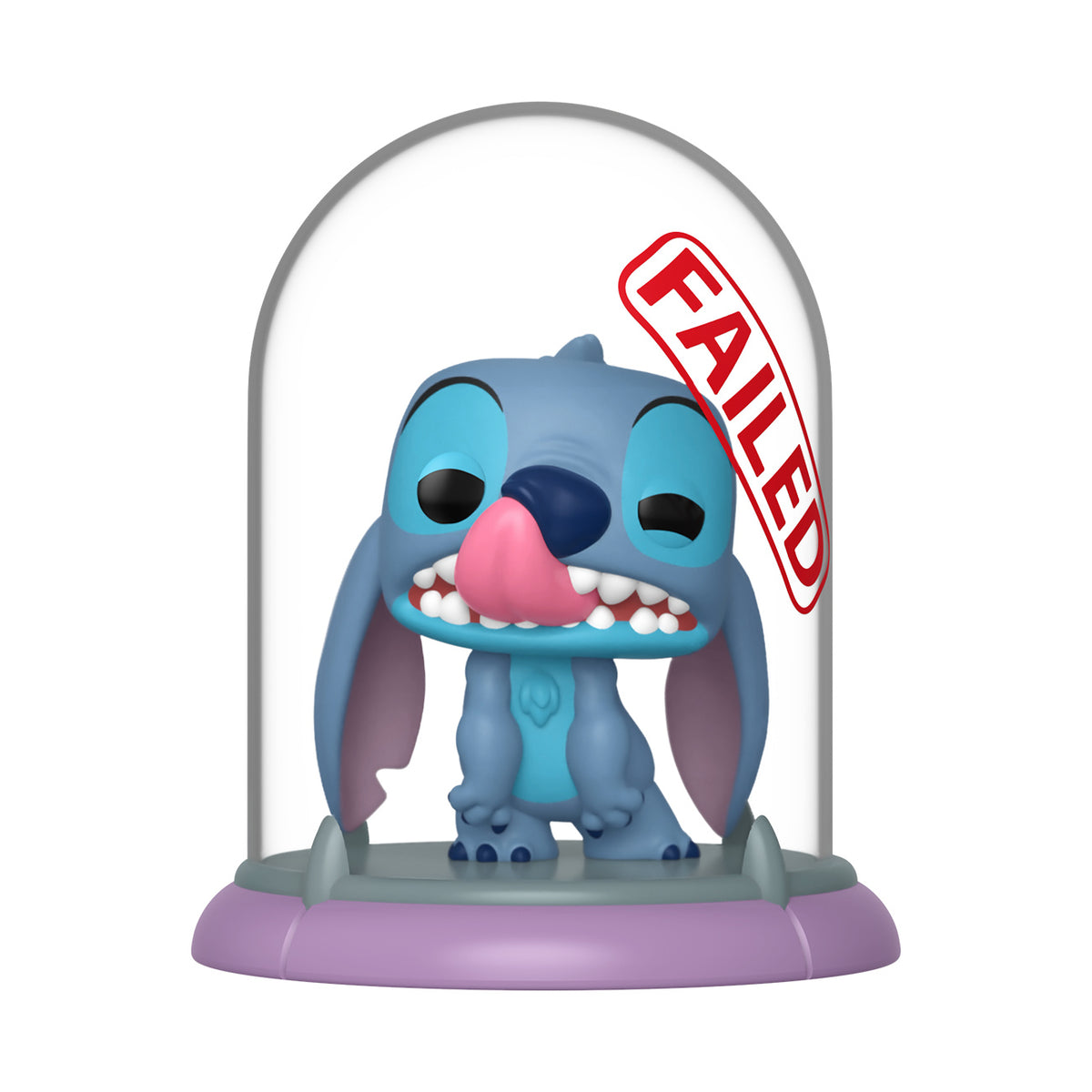 Product image Stitch Funko Pop Deluxe Figure - Lilo & Stitch