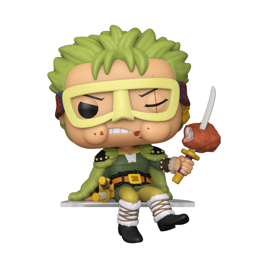 Product image One Piece - Zoro Funko Pop Figure
