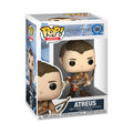 Product image God of War: Ragnarok - Atreus Funko Pop Figure