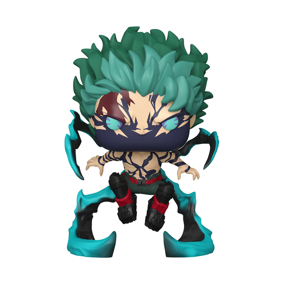 Product image My Hero Academia - Deku Funko Pop Figure
